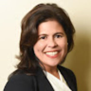 Meet your Posher, Gina